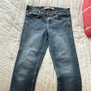 Zara US Size 6 Skinny Jean